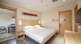 City Comfort Inn Changsha Railway Station - 4