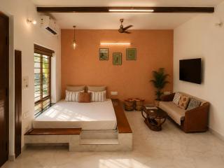 Zuri Holiday Home - 8
