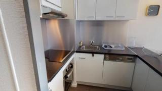 Appartement Les agudes - 6