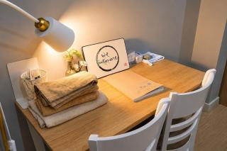 Chill Balcony & Kitchen 5-Min Walk to Ben Thanh - 2