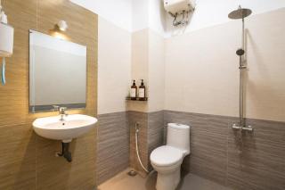 Chill Balcony & Kitchen 5-Min Walk to Ben Thanh - 1
