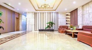 SandalWood Hotel Chengdu - 7