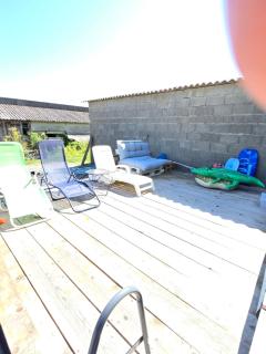 Le bungalow des champs - 9