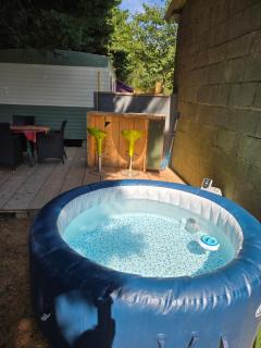 Le bungalow des champs - 8