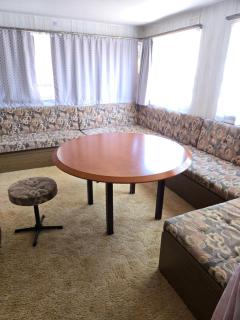 Le bungalow des champs - 7