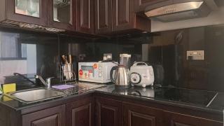 Oceanic Winds Apartment - 8