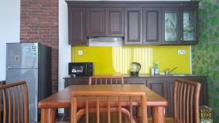 Oceanic Winds Apartment - 4