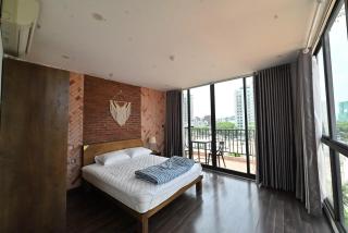 Oceanic Winds Apartment - 3