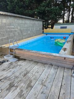 Le bungalow des champs - 4