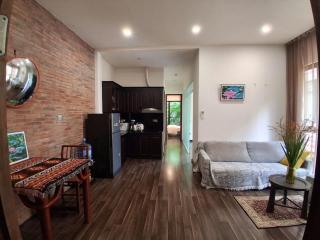 Oceanic Winds Apartment - 2
