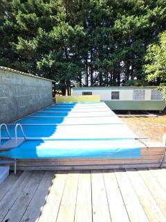 Le bungalow des champs - 2