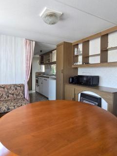 Le bungalow des champs - 1