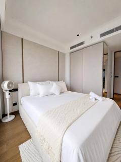 Grand Marina Saigon Luxury 2BR River View - 7
