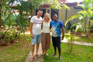 Sigiri Anu Homestay - 1