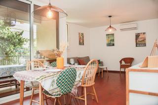 El Mayul 2' centre, plage, WiFi, au calme, clim, parking, - 6