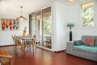 El Mayul 2' centre, plage, WiFi, au calme, clim, parking, - 5