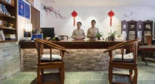 Oriental Hotel - 9