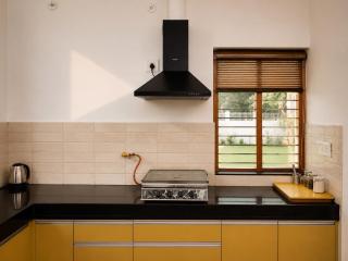 Zuri Holiday Home - 1
