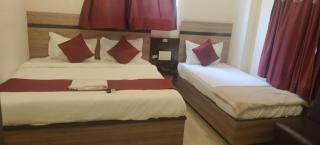 HoTEL RAJ VIHAR RESIDENCY MG ROAD VIJAYAWADA - 8
