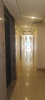 HoTEL RAJ VIHAR RESIDENCY MG ROAD VIJAYAWADA - 6