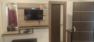HoTEL RAJ VIHAR RESIDENCY MG ROAD VIJAYAWADA - 4