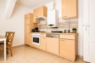 Spacious & Comfy private rooms in 3BR Shared Apt, Very Central in Vienna - Wien - 7