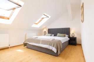 Spacious & Comfy private rooms in 3BR Shared Apt, Very Central in Vienna - Wien - 4