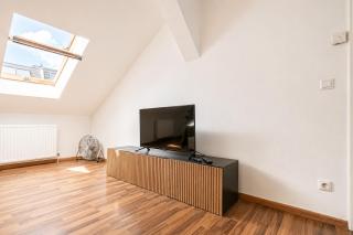 Spacious & Comfy private rooms in 3BR Shared Apt, Very Central in Vienna - Wien - 8