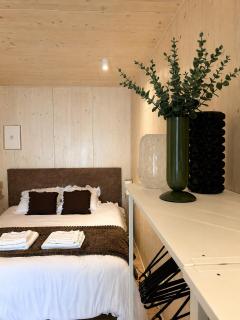 Chambre cosy face à la mer - 4