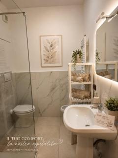 Appartamento Magnolia 210 - 5