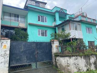 Chovarhomestay - 3