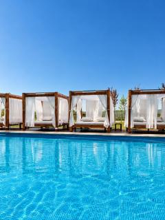 Deluxe Mountain View Studio ViS in Residence Hill Hotel Kopaonik - 0