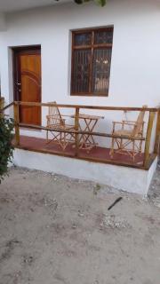 Mangapwani Beach Villa - 2