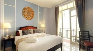 Khamthana the Colonial Hotel Chiangrai - 6