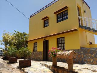 Los Padres A - 3