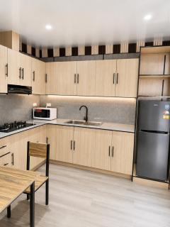 UrbanWest BNB - Nadi - 6