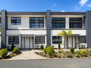 UrbanWest BNB - Nadi - 3