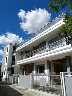 Stylish & Cozy Transient in Sorsogon City - Room 1 - 1