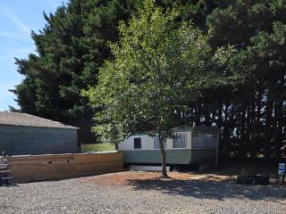 Le bungalow des champs - 0