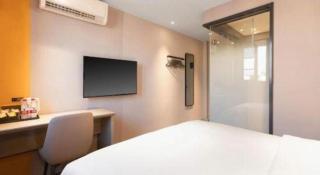 7 Days Inn Nanchang Bayi Square Zhongshan Road Wanshou Palace - 2