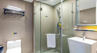 7 Days Inn Nanchang Bayi Square Zhongshan Road Wanshou Palace - 4