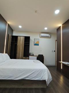 Jili Hotel - 9
