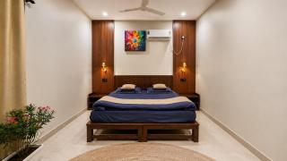 Casa Garden homestay - Low AQI hill view stay for peace - Aamwala dehradun - 1