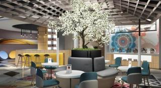 ibis Styles Kunming Nanping Hotel - 8