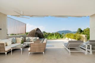 Seaview Signature Penthouses by Oceanblu - Patong - 8