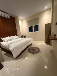 Gassania Hostel - 5