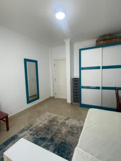2 bedroom apartment in Sunterra - 3