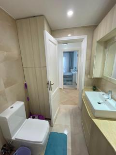 2 bedroom apartment in Sunterra - 2
