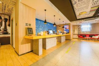 Ibis Nanchang Zhongshan Road Pedestrian Street Hotel - 5