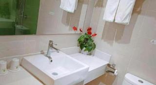 GreenTree Inn Tongchuan Yaozhou District New District Hospital - 4